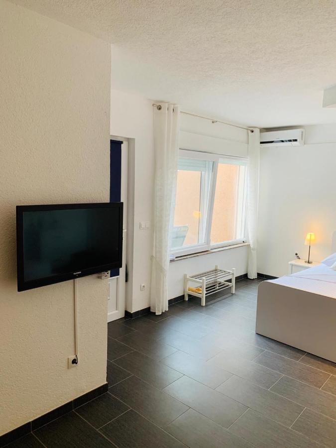 Apartments Villa Zica トロギール エクステリア 写真