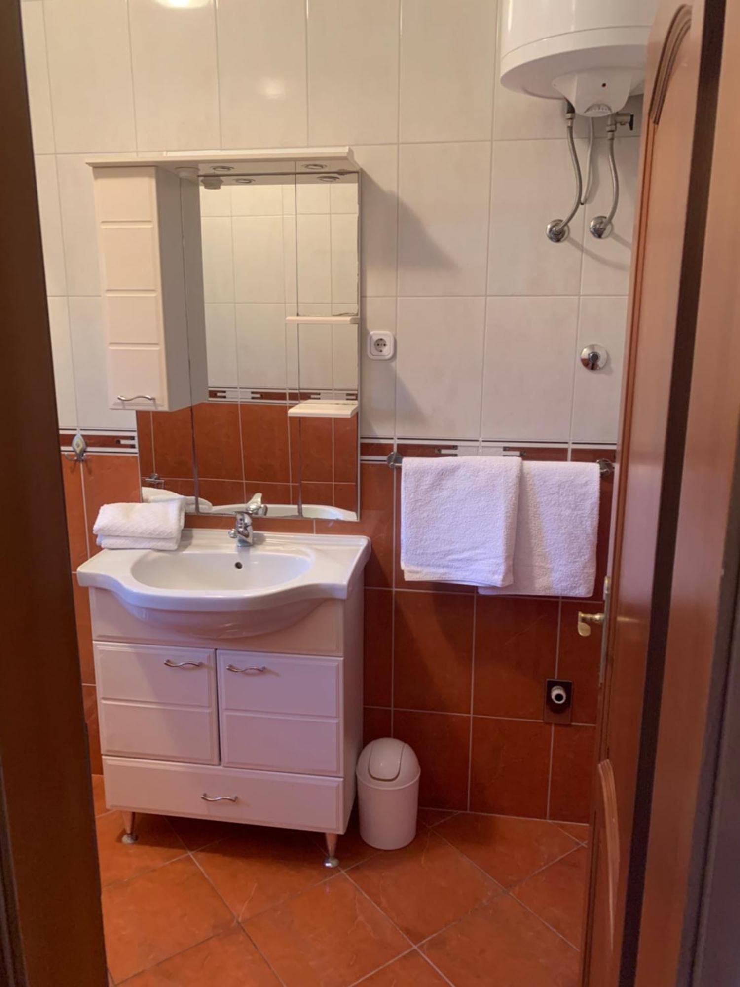 Apartments Villa Zica トロギール エクステリア 写真