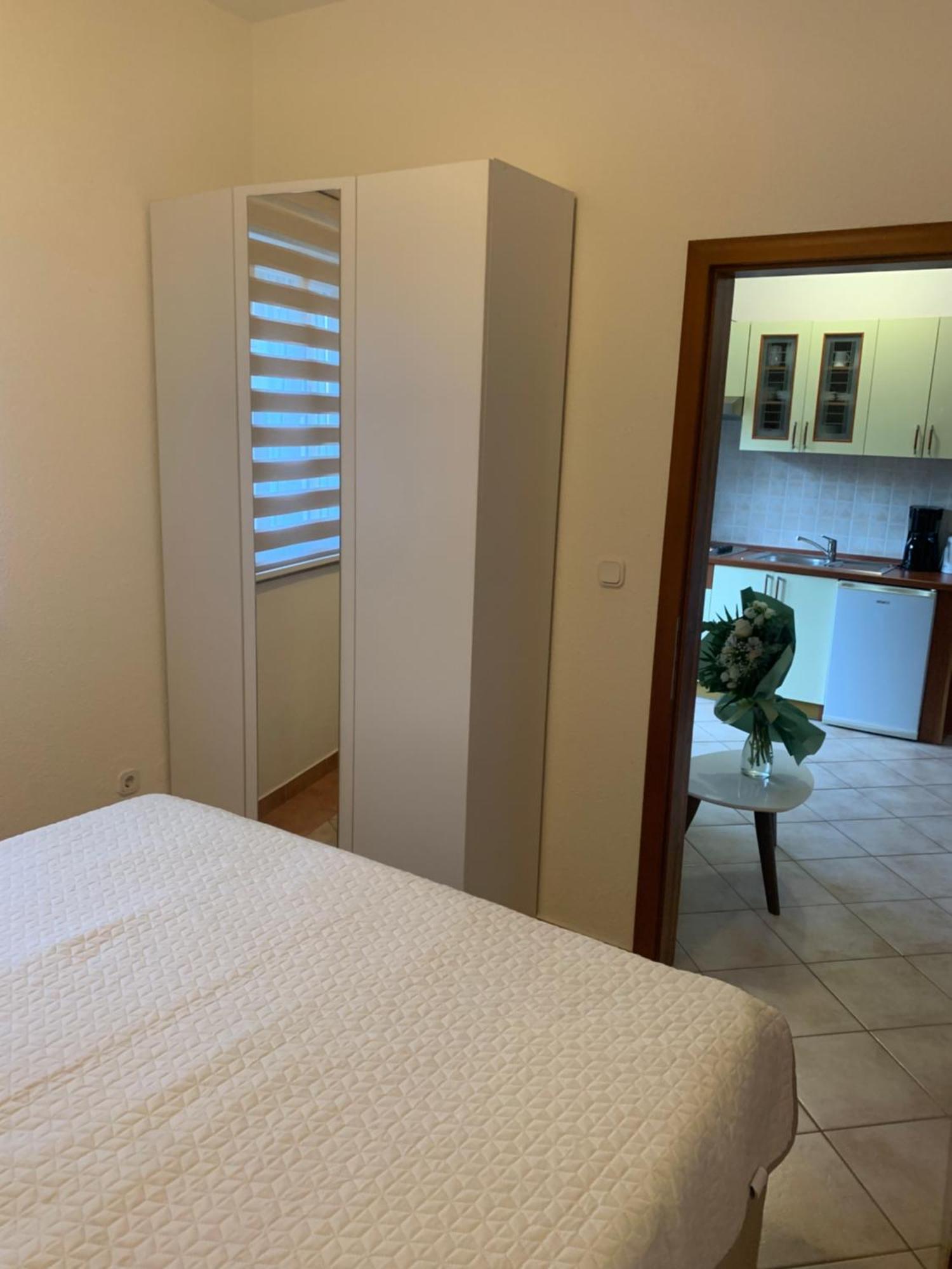 Apartments Villa Zica トロギール エクステリア 写真