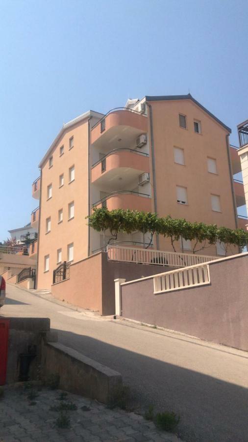 Apartments Villa Zica トロギール エクステリア 写真